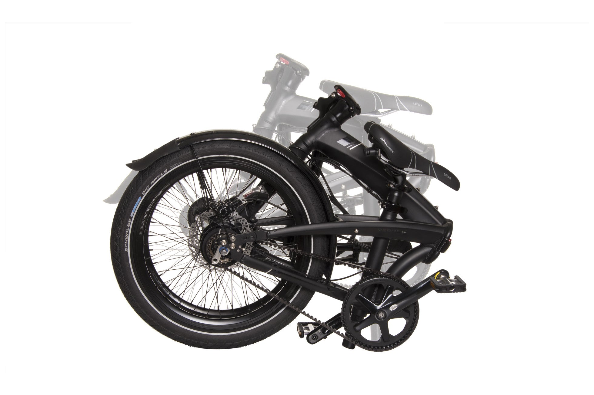 Tern Telescopic Seatpost