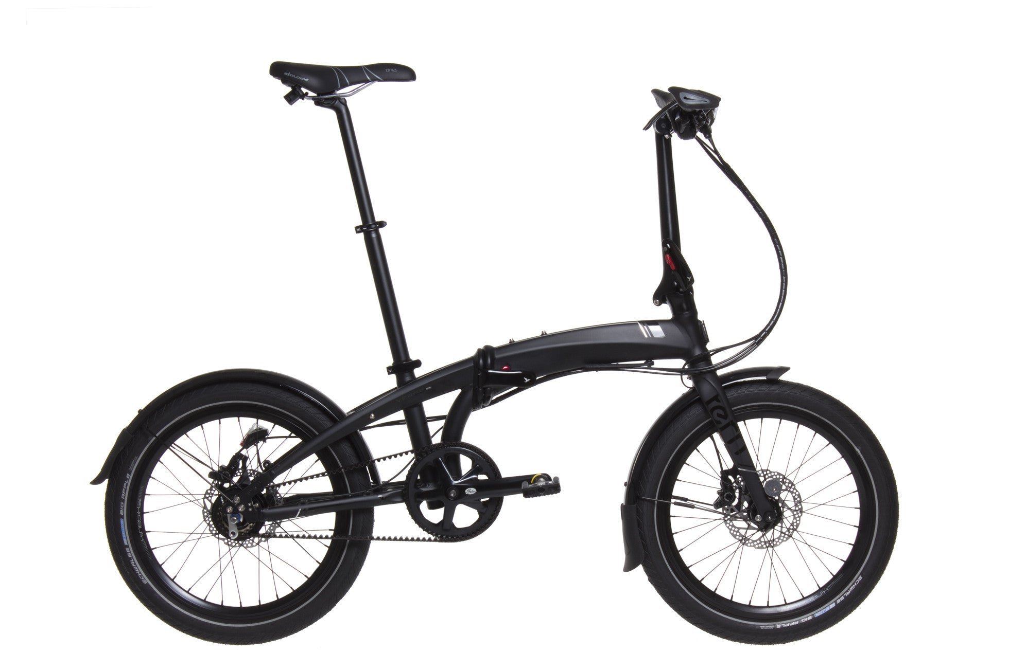 Tern Telescopic Seatpost
