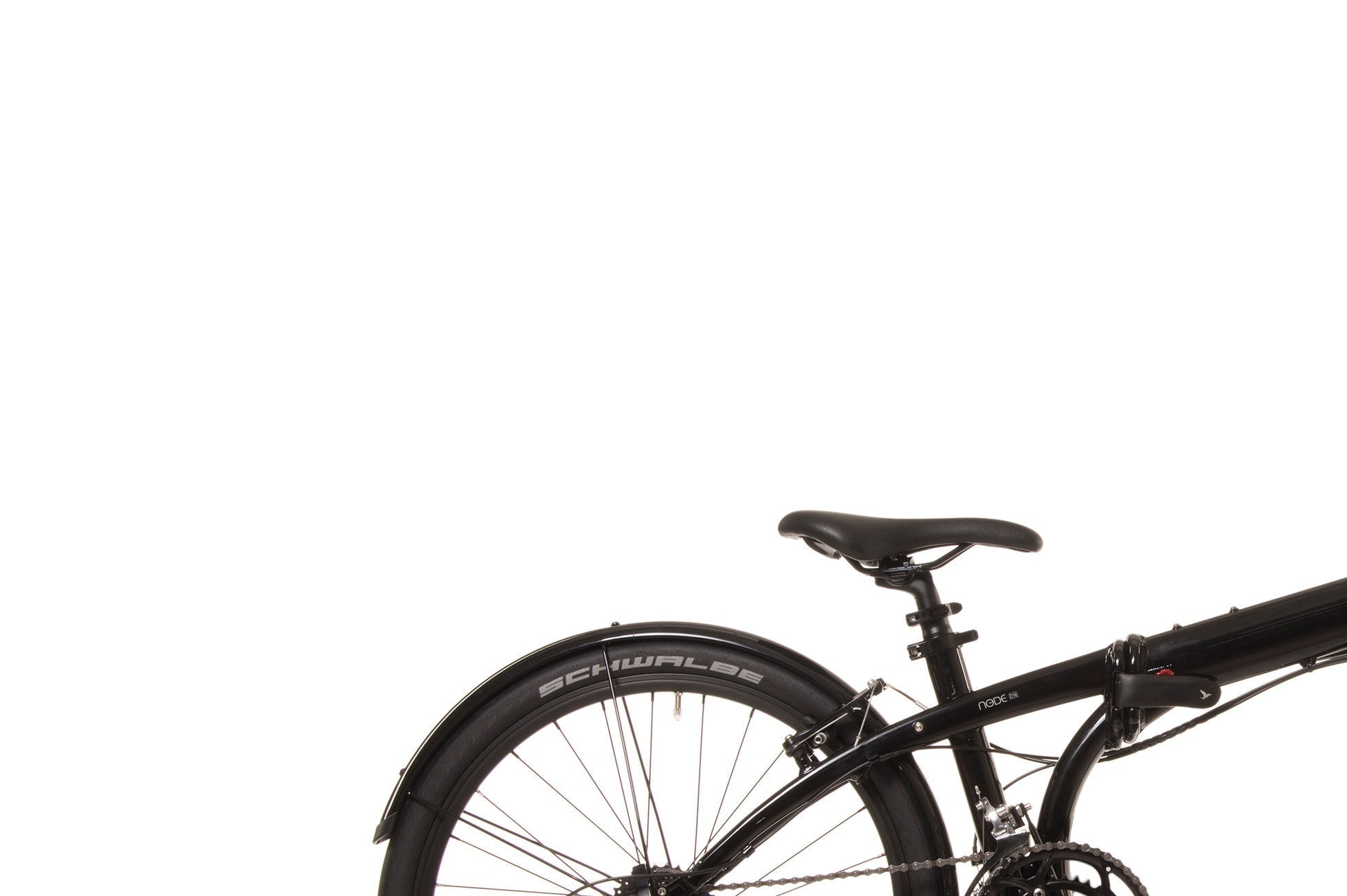 Tern Telescopic Seatpost