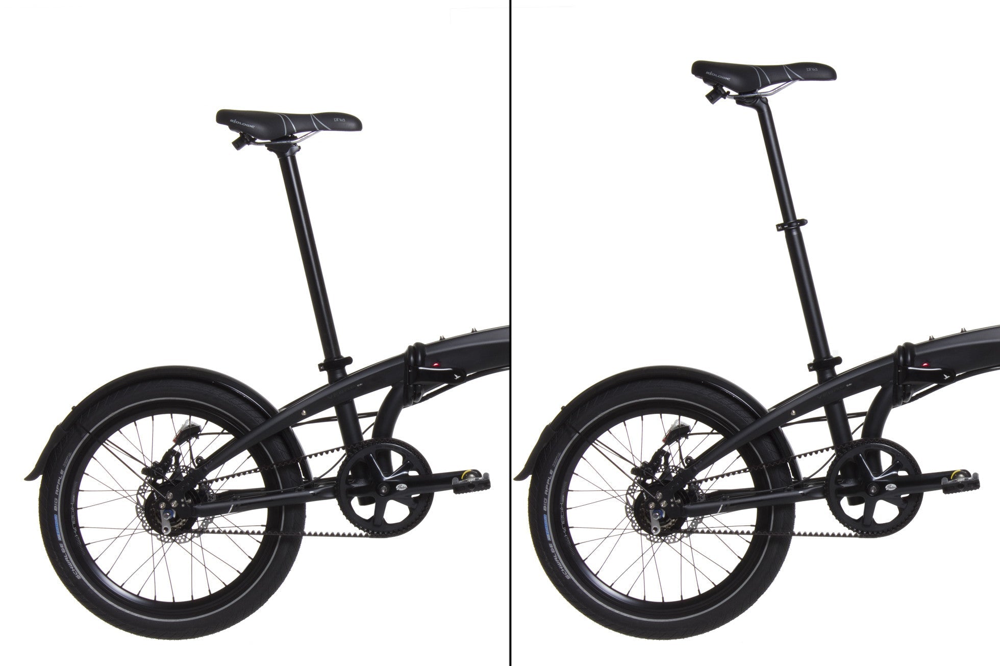 Tern Telescopic Seatpost
