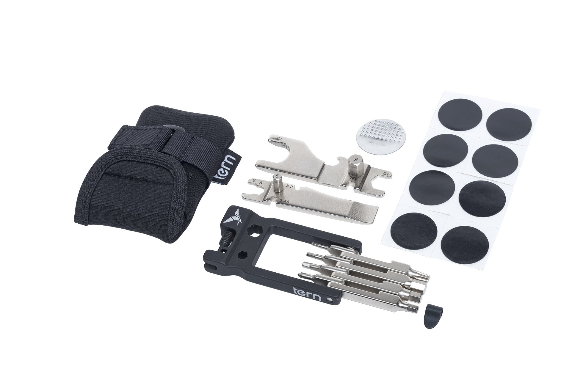 Tern Tool