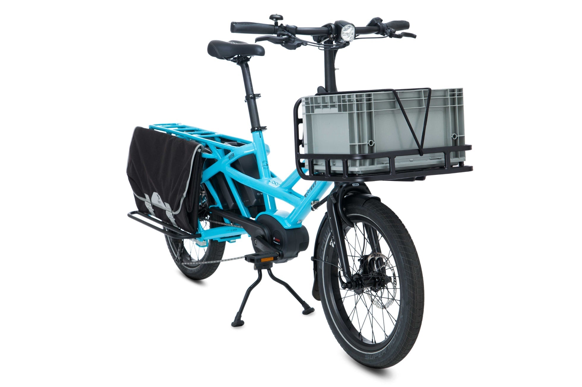 Tern Transporteur Rack