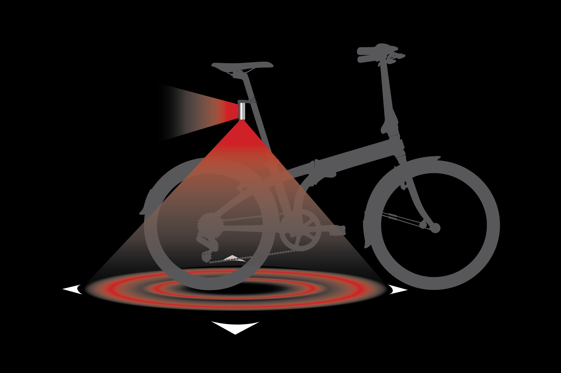 Tern Vizy Light