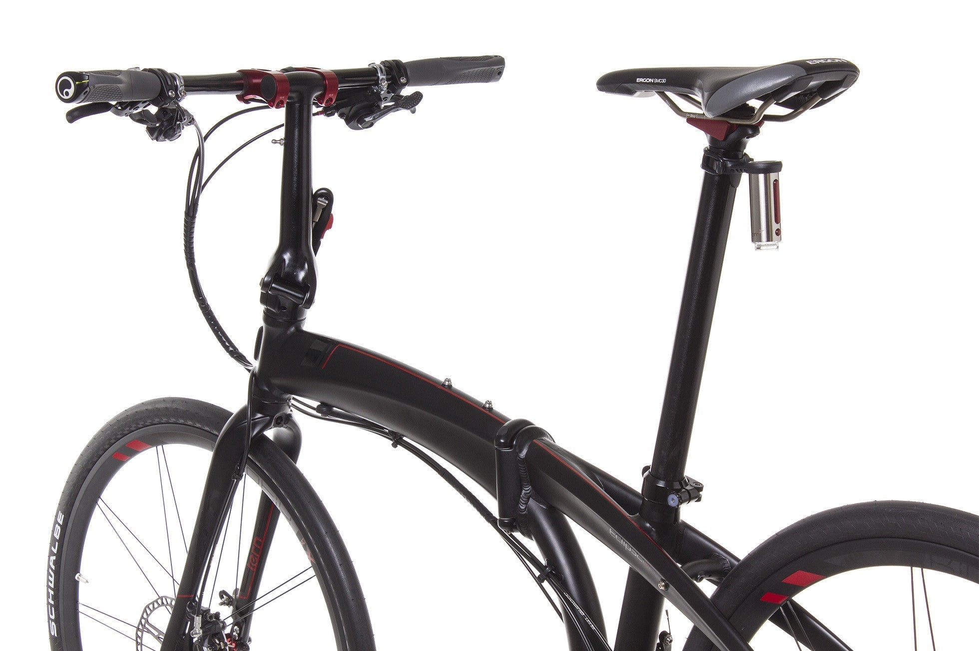 Tern Vizy Light