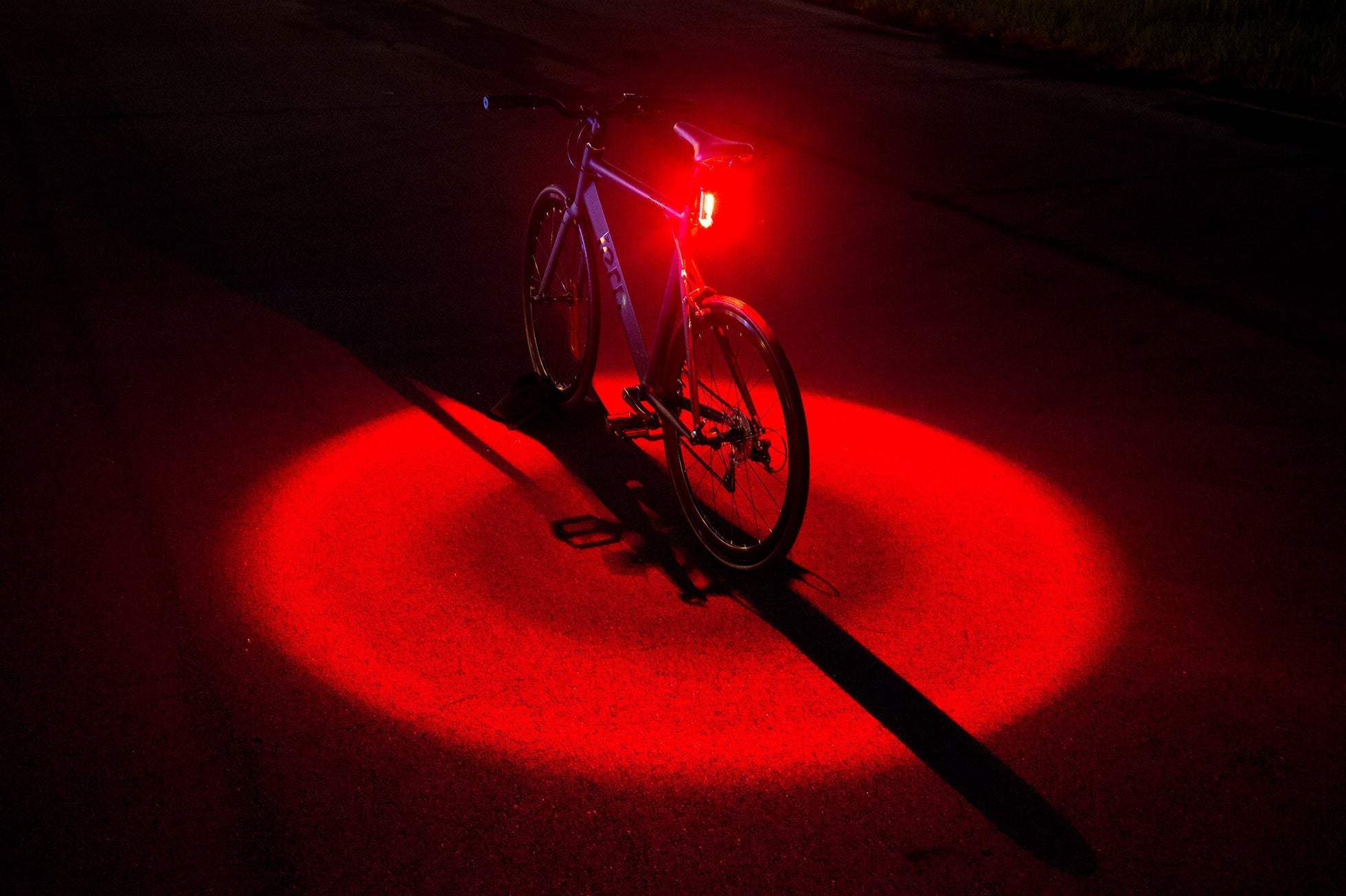 Tern Vizy Light