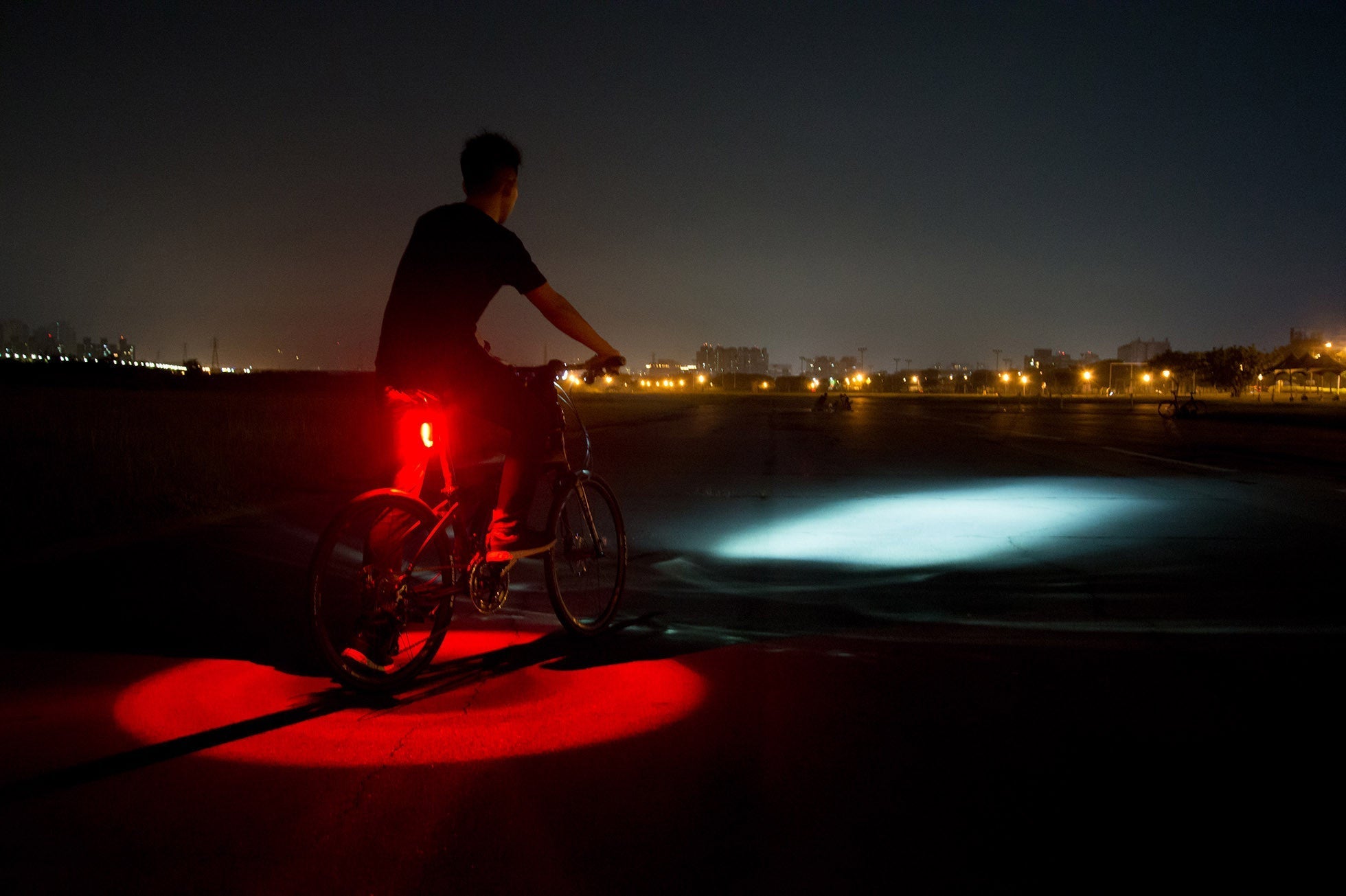 Tern Vizy Light