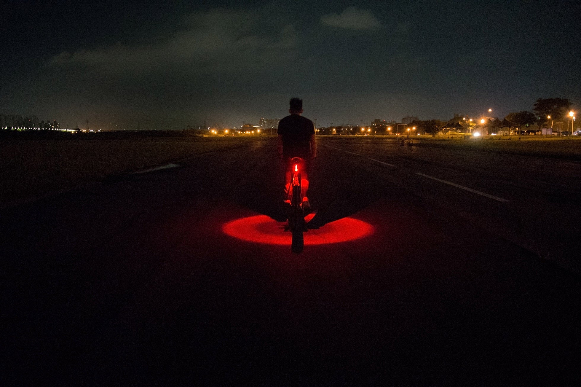 Tern Vizy Light