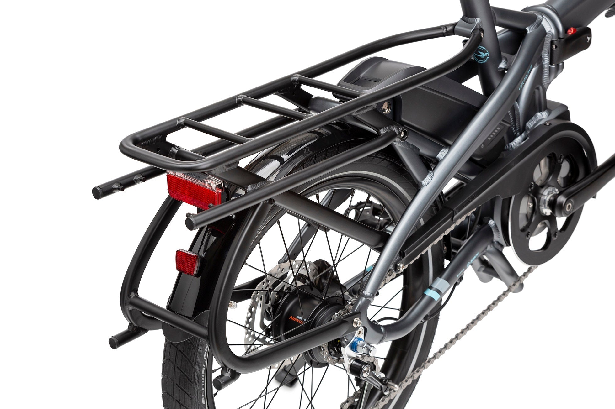 Tern Vektron P7i