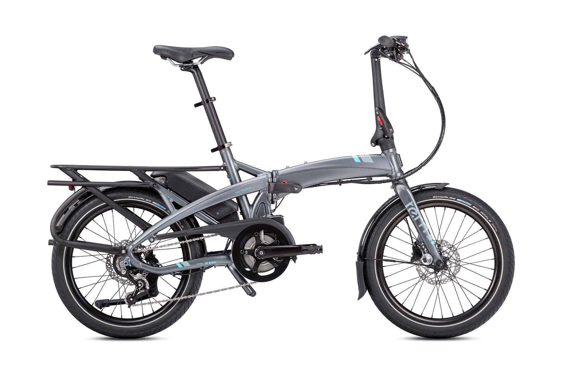 Tern Vektron P7i