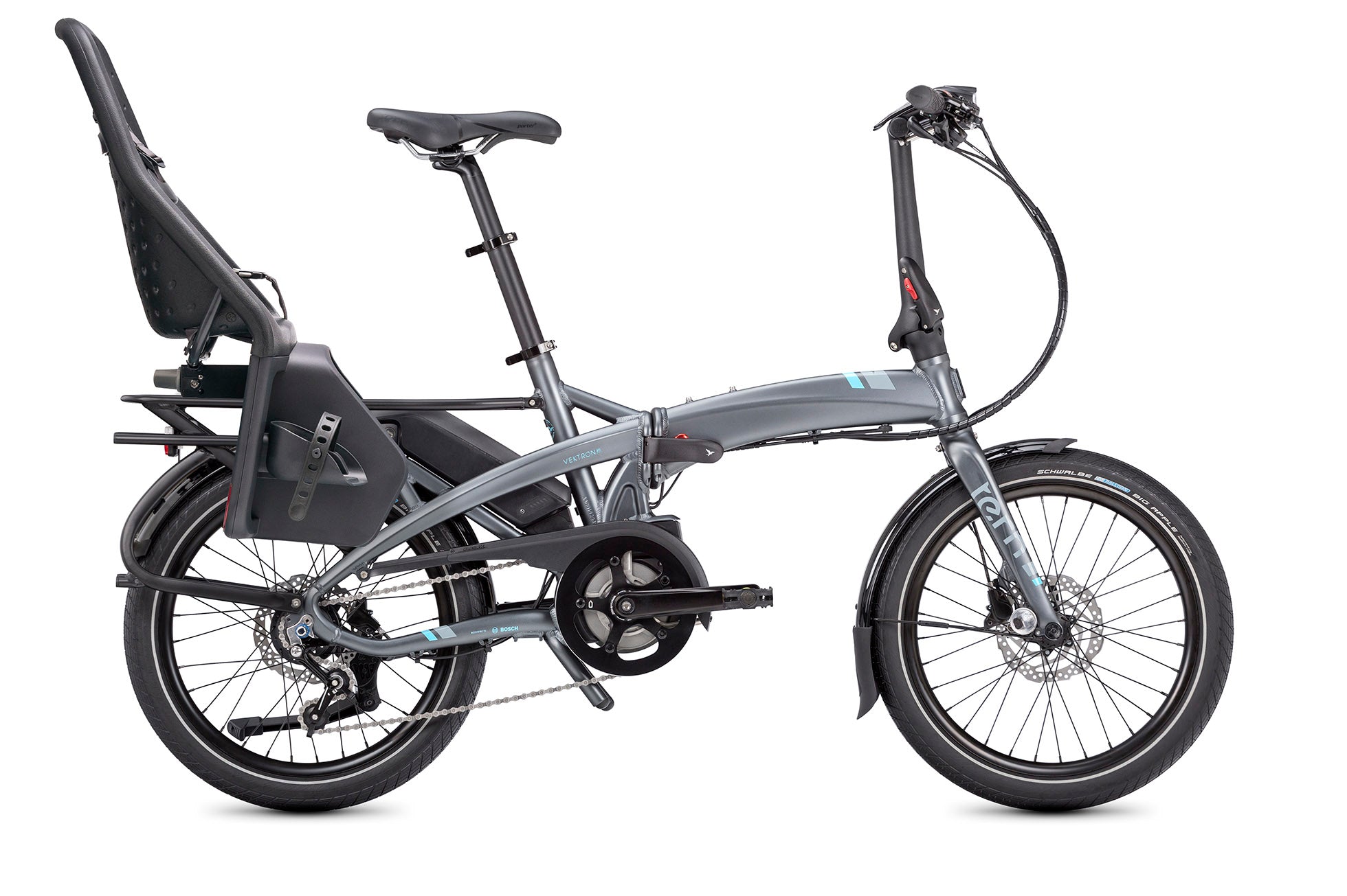 Tern Vektron P7i