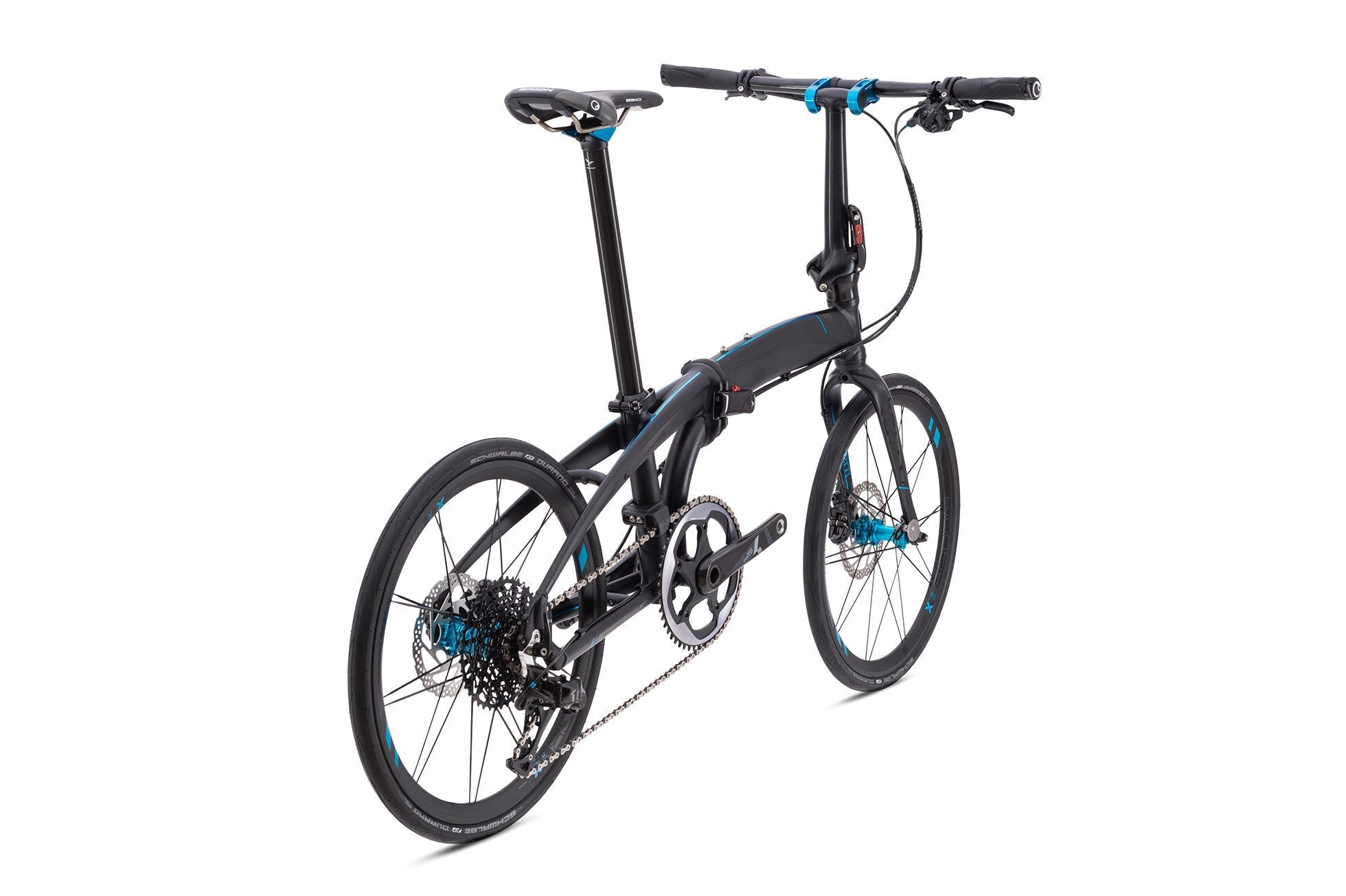 Tern Verge X11